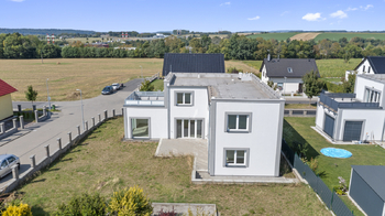 Prodej domu 198 m², Vamberk