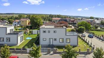 Prodej domu 198 m², Vamberk