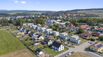 Prodej domu 198 m², Vamberk