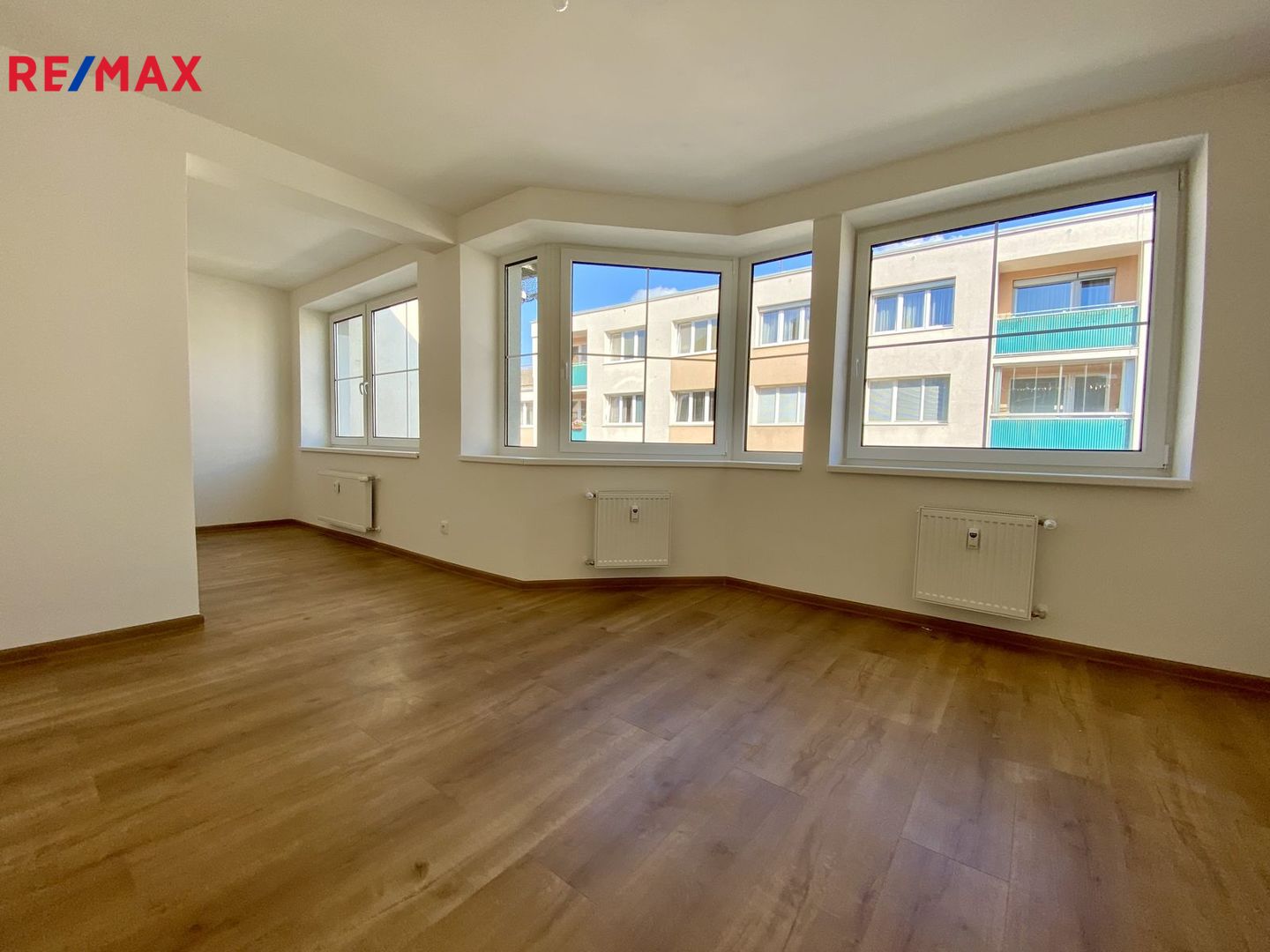 Prodej bytu 2+kk v osobním vlastnictví 58 m², Praha 4 - Michle