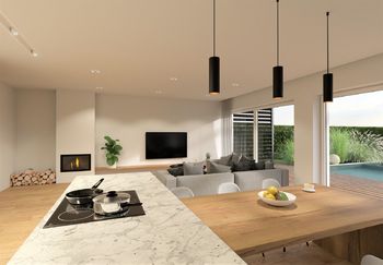 Prodej pozemku 778 m², Olomouc