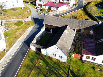 Prodej domu 150 m², Černovice