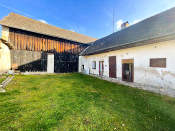 Prodej domu 150 m², Černovice
