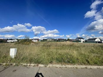 Prodej pozemku 829 m², Olomouc