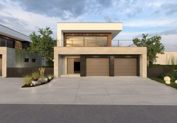 Prodej pozemku 777 m², Olomouc