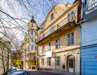 Prodej domu 222 m², Karlovy Vary