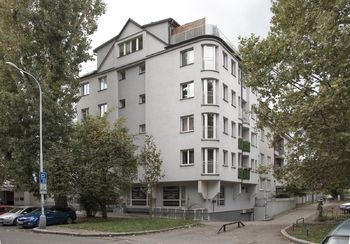 Prodej bytu 3+kk v osobním vlastnictví 109 m², Praha 4 - Kamýk