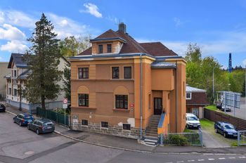 Prodej domu 520 m², Smržovka