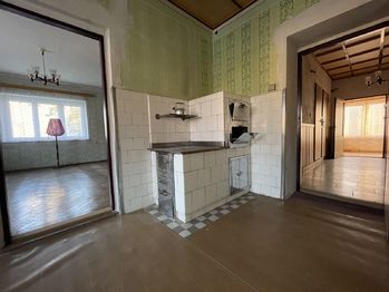 Prodej domu 165 m², Litovel
