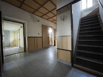 Prodej domu 165 m², Litovel