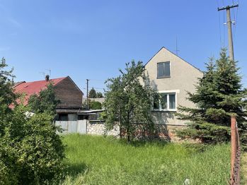Prodej domu 165 m², Litovel