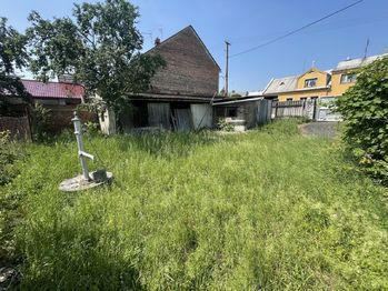 Prodej domu 165 m², Litovel