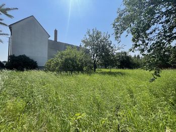 Prodej pozemku 499 m², Litovel