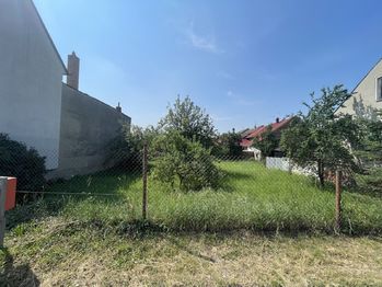 Prodej pozemku 499 m², Litovel