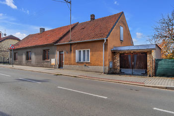 Prodej domu 90 m², Kostelec nad Orlicí