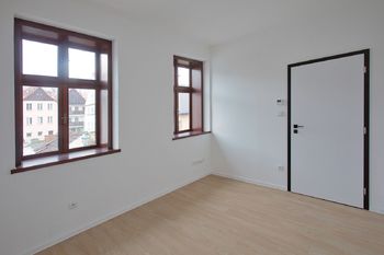 Prodej bytu 2+1 v osobním vlastnictví 51 m², Domažlice