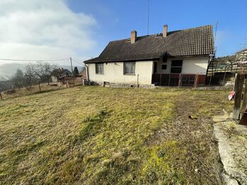 Prodej domu 71 m², Týnec nad Sázavou