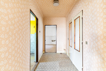 chodba - Prodej domu 71 m², Týnec nad Sázavou