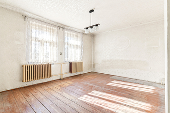 Prodej domu 71 m², Týnec nad Sázavou