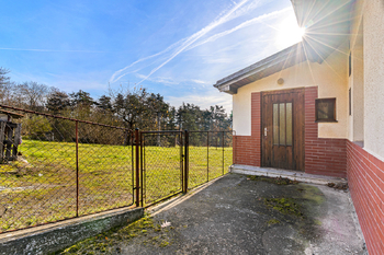 Prodej domu 71 m², Týnec nad Sázavou