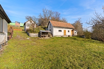 Prodej domu 71 m², Týnec nad Sázavou