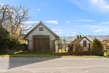 Prodej domu 71 m², Týnec nad Sázavou