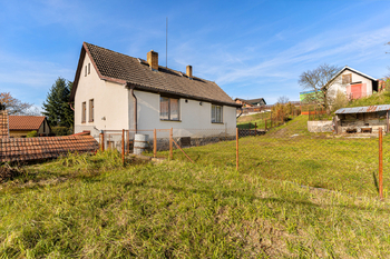 Prodej domu 71 m², Týnec nad Sázavou