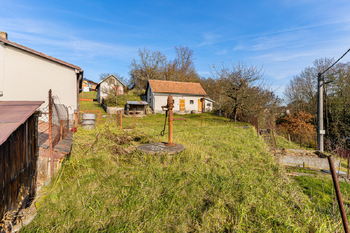 Prodej domu 71 m², Týnec nad Sázavou