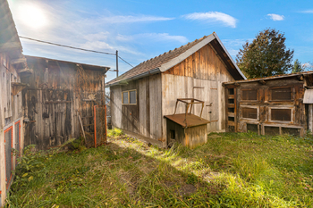 Prodej domu 71 m², Týnec nad Sázavou