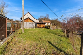 Prodej domu 71 m², Týnec nad Sázavou