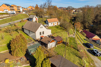 Prodej domu 71 m², Týnec nad Sázavou