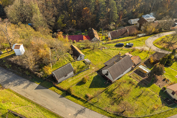 Prodej domu 71 m², Týnec nad Sázavou