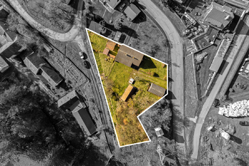 Prodej domu 71 m², Týnec nad Sázavou