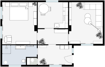 Prodej domu 71 m², Týnec nad Sázavou