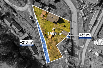 Prodej domu 71 m², Týnec nad Sázavou