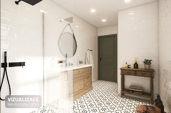 Prodej domu 71 m², Týnec nad Sázavou