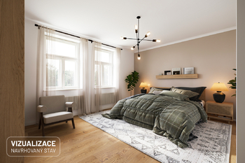 Prodej domu 71 m², Týnec nad Sázavou