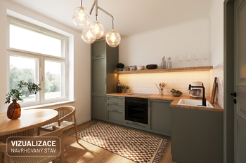 Prodej domu 71 m², Týnec nad Sázavou