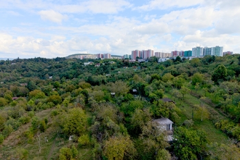 Prodej pozemku 1192 m², Brno
