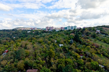 Prodej pozemku 1192 m², Brno