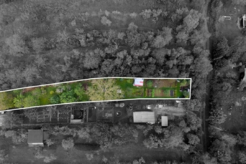 Prodej pozemku 1192 m², Brno