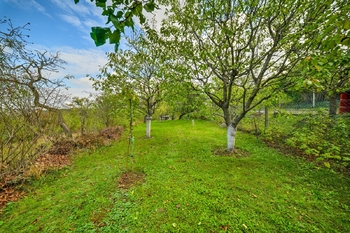 Prodej pozemku 1192 m², Brno