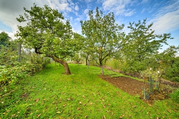 Prodej pozemku 1192 m², Brno