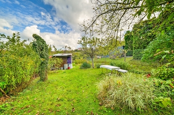 Prodej pozemku 1192 m², Brno