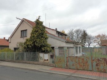 Prodej domu 240 m², Horní Kruty