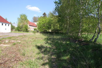 Prodej pozemku 1125 m², Višňová