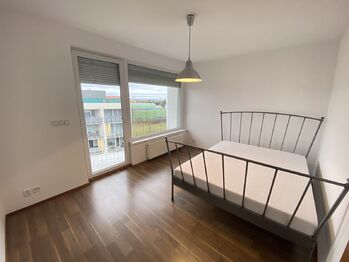 Pronájem bytu 2+kk v osobním vlastnictví 58 m², Praha 5 - Zličín