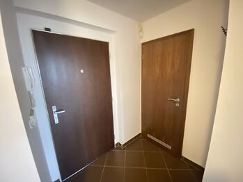 Pronájem bytu 2+kk v osobním vlastnictví 58 m², Praha 5 - Zličín