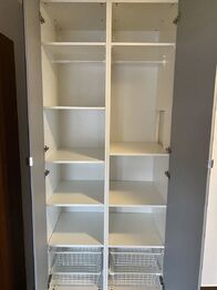 Pronájem bytu 2+kk v osobním vlastnictví 58 m², Praha 5 - Zličín