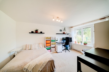 Prodej bytu 1+1 v osobním vlastnictví 45 m², Brno